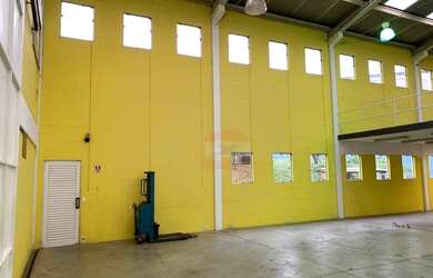 Imagem 4: Galpão, 392 m² - venda por R$ 1.800.000,00 ou aluguel por R$ 6.500,00/mês...