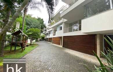 Imagem 1: Casa com 4 dormitórios, 425 m² - venda por R$ 4.770.000,00 ou aluguel por R$ 20.000,00/mês