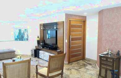 Imagem 14: Linda casa de Alto Padrão no Condomínio Residencial Camboatá