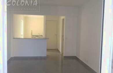 Imagem 1: São Paulo - Apartamento Padrão - Jardim Ampliação