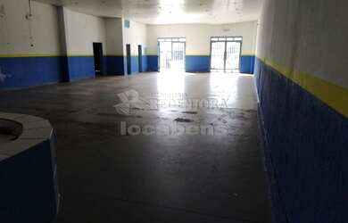 Imagem 3: São José do Rio Preto - Loja/Salão - Jardim Santo Antônio