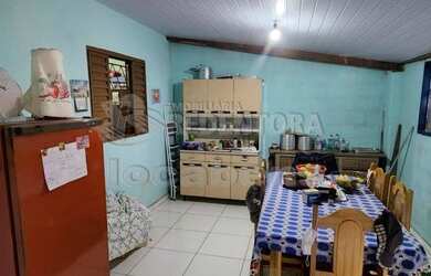 Imagem 6: São José do Rio Preto - Casa Padrão - Estância Santa Catarina Zona...