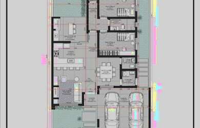 Imagem 6: Casa com 3 dormitórios à venda, 152 m² por R$ 849.990,00 - Vale Ville...