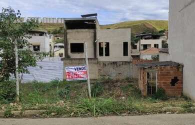 Imagem: O terreno possui 271m² de Área e está localizado em Parque