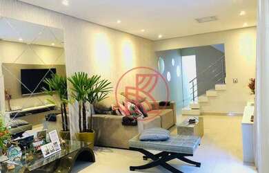 Imagem 7: Sobrado com 3 dormitórios, 210 m² - venda por R$ 810.000,00 ou aluguel...