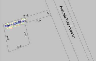 Imagem 10: Lote 400m2 R$ 70mil contato