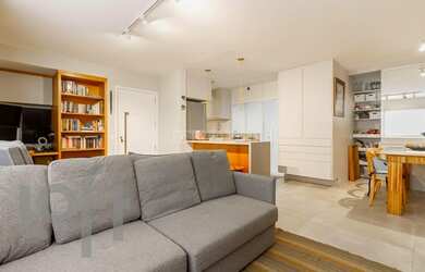 Imagem 4: São Paulo - Apartamento Padrão - Pinheiros