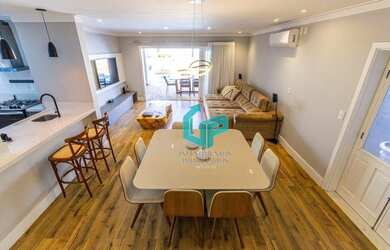 Imagem: A casa em condomínio possui 3 Dormitórios, 4 Banheiros, 4