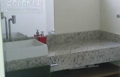 Imagem 12: Santo André - Apartamento Padrão - Vila Metalúrgica