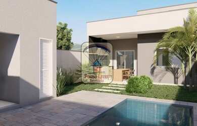 Imagem 3: Atibaia - Casa Padrão - Nova Cerejeira