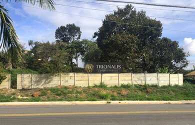 Imagem: O terreno possui 515m² de Área e está localizado em Jardim