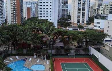 Imagem 12: Apartamento com 4 dormitórios, 220 m² - venda por R$ 2.850.000,00 ou...