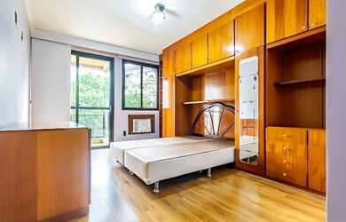 Imagem 16: Maravilhoso apartamento na Tijuca - RJ