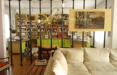 Imagem 3: Sao Paulo - Apartamento Padrao - Higienopolis