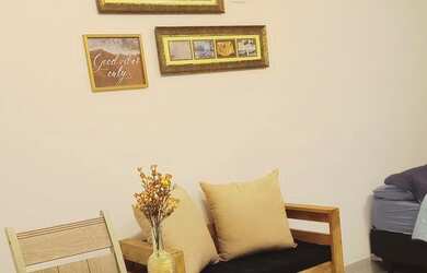 Imagem 3: Apto Temporada. Novo Mobiliado e Decorado. Condomínio Clube