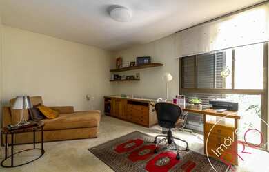 Imagem 14: CASA MARAVILHOSA, LINDA E CONFORTÁVEL NO PACAEMBÚ - 4 Suítes