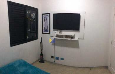 Imagem 11: Apartamento com 3 dormitórios, 90 m² - venda por R$ 570.000,00 ou aluguel...