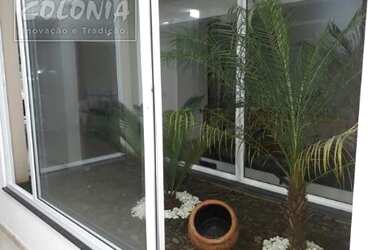 Imagem 9: Bragança Paulista - Casa Padrão - Sete Pontes