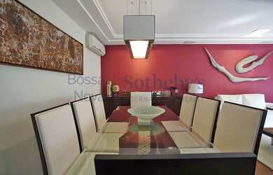 Imagem 15: Apartamento com vista livre em andar alto