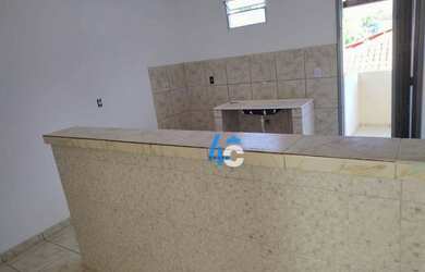 Imagem 3: Casa com 2 dormitórios, 76 m² - venda por R$ 170.000,00 ou aluguel por...