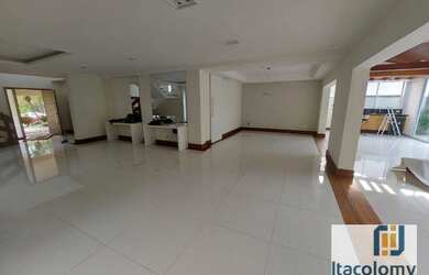 Imagem 13: Casa linda para venda e locação no Residencial Alphaville 2