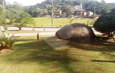 Imagem 11: Maravilhoso terreno no Alpes da Cantareira, segurança 24 horas, com academia