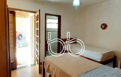 Imagem 13: Casa com 3 dormitórios à venda, 133 m² por R$ 640.000,00 - Condomínio Villagio D Itália