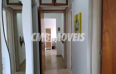 Imagem 8: apartamento - Jardim Novo Botafogo - Campinas