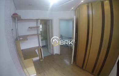 Imagem 12: Sobrado com 3 dormitórios, 190 m² - venda por R$ 580.000 ou aluguel...