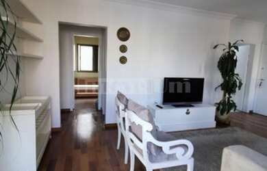 Imagem 6: São Paulo - Apartamento Padrão - Pinheiros