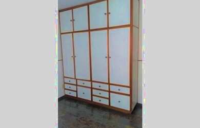 Imagem 6: Apartamento Triplex Residencial à venda, Jardim Apolo, São José dos Campos - AT0001