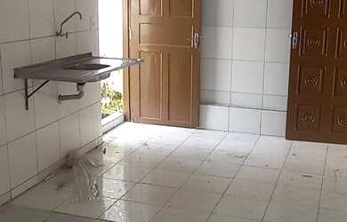 Imagem 4: Casa na Serraria a venda Proximo ao Gbarbosa Serraria T.9,5m x 25m