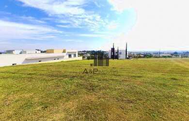 Imagem 3: Terreno à venda, 1000 m² por R$ 410.000 - Condomínio Palmeiras Imperiais...