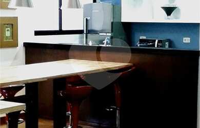 Imagem 11: Jardim Guedala. Piscina, Varanda, 82m² de Áreae1 Vaga na garagem