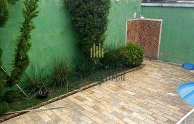 Imagem 4: Casa para loca o. Piscina, Churrasqueira, Ar-condicionadoe200m² de Área