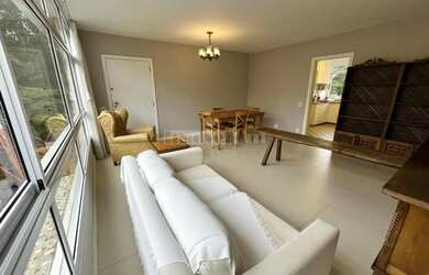 Imagem 2: São Paulo - Apartamento Padrão - Pinheiros