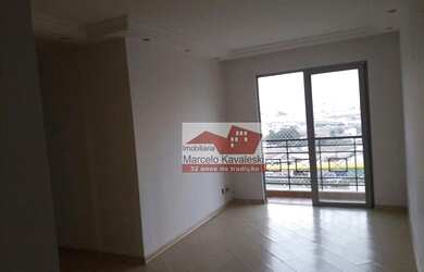 Imagem 2: Apartamento com 3 dormitórios, 70 m² - venda por R$ 430.000,00 ou aluguel...