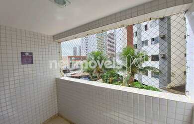 Imagem 4: Locação Apartamento 2 quartos Armação Salvador