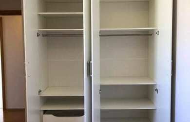 Imagem 13: Apartamento para locação no Premium Tamboré