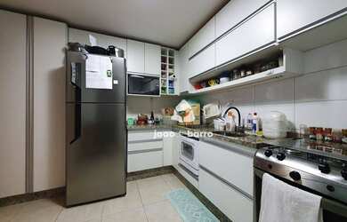 Imagem 6: Sobrado com 3 dormitórios, 127 m² - venda por R$ 670.000,00 ou aluguel...