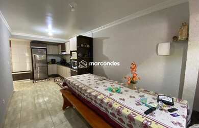 Imagem 9: FAZENDA RIO GRANDE - Casa Padrão - Gralha Azul