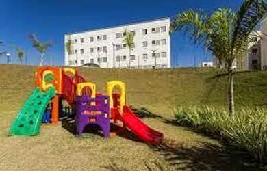 Imagem 3: Apartamento para Locação em São José do Rio Preto, Rios di Itália, 2 dormitórios, 1 banhei