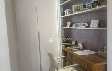 Imagem 4: Apartamento com 3 dormitórios, 105 m² - venda por R$ 900.000 ou aluguel...