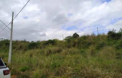 Imagem: O terreno possui 300m² de Área e está localizado em Bethânia