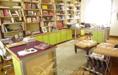 Imagem 4: Sao Paulo - Apartamento Padrao - Higienopolis