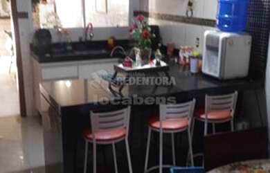 Imagem 7: São José do Rio Preto - Casa Padrão - Residencial Santa Ana