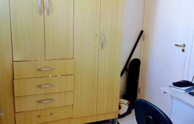 Imagem 5: Vendo apartamento. Ar-condicionado, 60m² de Área, 1 Vaga na garageme2...