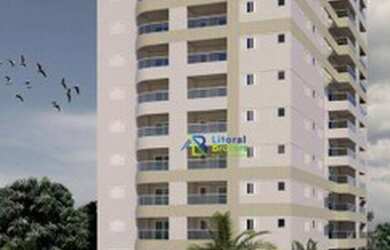 Imagem 15: Apartamento à venda, 91 m² por R$ 615.934,94 - Vila Anhanguera - Mongaguá/SP