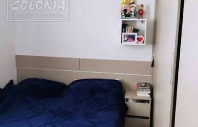 Imagem 7: Santo André - Apartamento Padrão - Jardim das Maravilhas