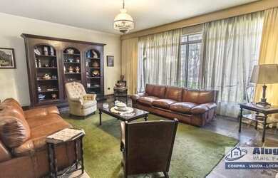 Imagem 4: Sobrado com 4 dormitórios, 400 m² - venda por R$ 2.150.000,00 ou aluguel...